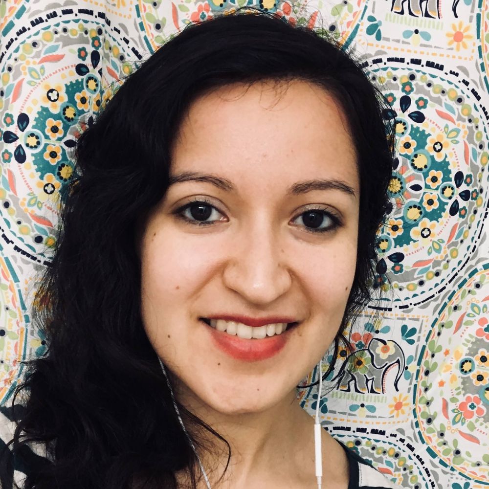 Meet your Posher, Stephanie